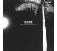 Against Me Searching for a Former Clarity (CD) Album
