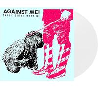 Against Me - Shape Shift With Me