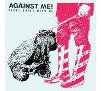 Against Me Shape Shift With Me (CD)