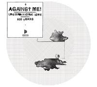 Against Me! - Unconditional Love