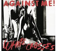 Against Me! - White Crosses (2 CD)