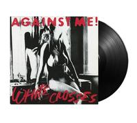 Against Me! - White Crosses -Hq/Insert-