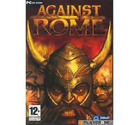 Against Rome : PC DVD ROM , FR