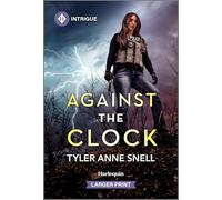 Against the Clock: A Small Town Suspense Romance