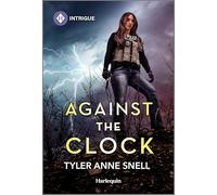 Against the Clock: A Small Town Suspense Romance