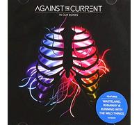 Against the Current - In Our Bones