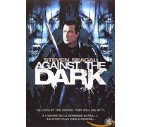 Against The Dark 2009 (DVD)