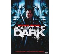 Against the dark