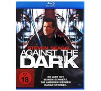Against the Dark