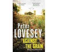 Against the Grain