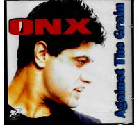 Against The Grain - Onx - Nuovo Bhangra CD