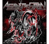 Against The Grain Road Warriors (CD)