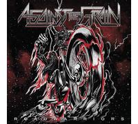 Against The Grain Road Warriors (Vinyl LP)