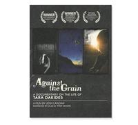 Against The grain: Tara Dakides [Edizione: Regno Unito]