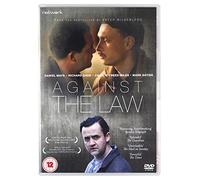 Against the Law (DVD) Daniel Mays Josh Collins Charlie Creed-Miles Mark Gatiss