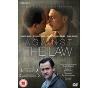 Against The Law [DVD]