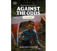 Against the Odds: Crashed: Master Morphology Skills