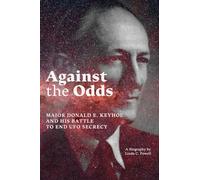 Linda C Powell Against the Odds (Tascabile)