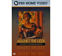 Against The Odds: The Artists Of The Harlem [Edizione: Stati Uniti]