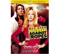 Against the Ropes [04/E, J/Dd5.