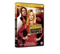 Meg Ryan - Against The Ropes Dvd [Edizione: Regno Unito] [Edizione: Regno Unito]