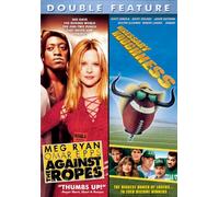 Against the Ropes / Necessary Roughness (Double Feature)