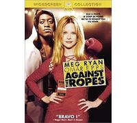 Against the Ropes [ Origine Francese, Nessuna Lingua Italiana ]