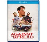 Against the Spread (Blu-ray) Bobby Trovato Jake Skinner Mitchell Cole