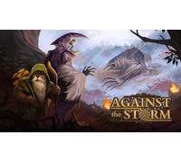 Against the Storm