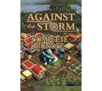 Against the Storm | Complete Bundle Steam Key (PC) GLOBAL