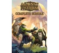 Against the Storm - Complete Edition XBOX LIVE Key EUROPE