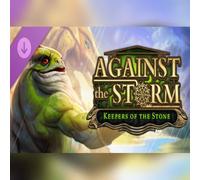 Against the Storm - Keepers of the Stone (DLC) (PC) Steam Key - GLOBAL