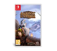 Against The Storm Nintendo Switch