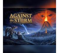 Against the Storm (PC) Steam Gift - GLOBAL