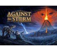 Against the Storm (PC) Steam Key - ASIA