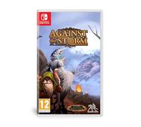 Against the Storm /Switch