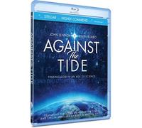 Against The Tide (Blu-ray) John Lennox Kevin Sorbo Iain Morris