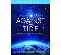 Against The Tide (DVD) John Lennox Kevin Sorbo Iain Morris