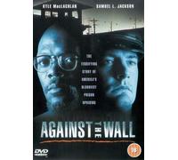 Against the Wall - Against The Wall [Edizione: Regno Unito]