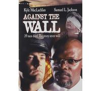 Against the Wall (DVD) Samuel Jackson Clarence Williams Iii Frederic Forrest