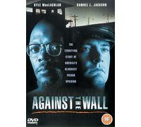 Against The Wall [Edizione: Regno Unito] [Edizione: Regno Unito]