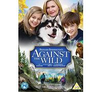 Against The Wild [Edizione: Regno Unito] [Edizione: Regno Unito]