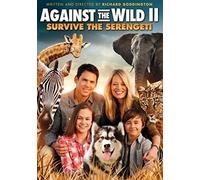 Against the Wild II: Survive the Serengeti