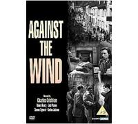 Against the Wind