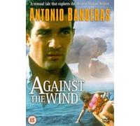 Against The Wind (DVD) Jack Warner Gordon Jackson Emma Suarez Antonio Banderas