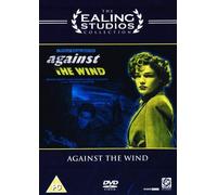 Against The Wind (DVD) Simone Signoret Robert Beatty Jack Warner Gordon Jackson