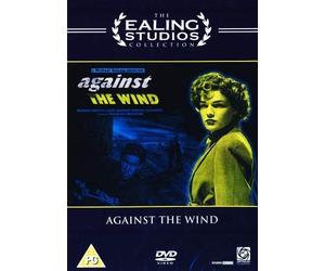 Against The Wind (DVD) Simone Signoret Robert Beatty Jack Warner Gordon Jackson