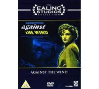 Against The Wind (DVD) Simone Signoret Robert Beatty Jack Warner Gordon Jackson
