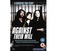 Against Their Will [Edizione: Regno Unito] [Edizione: Regno Unito]