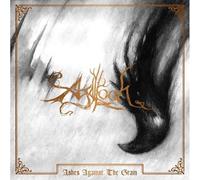 Agalloch - Ashes Against the Grain (Trifold Black)